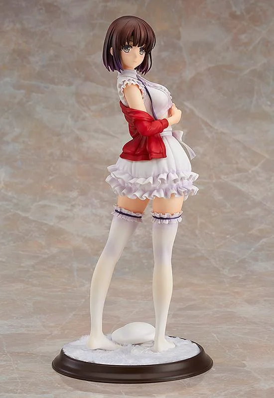 SAEKANO: HOW TO RAISE A BORING GIRLFRIEND - MEGUMI KATO