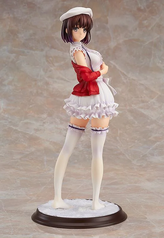 SAEKANO: HOW TO RAISE A BORING GIRLFRIEND - MEGUMI KATO