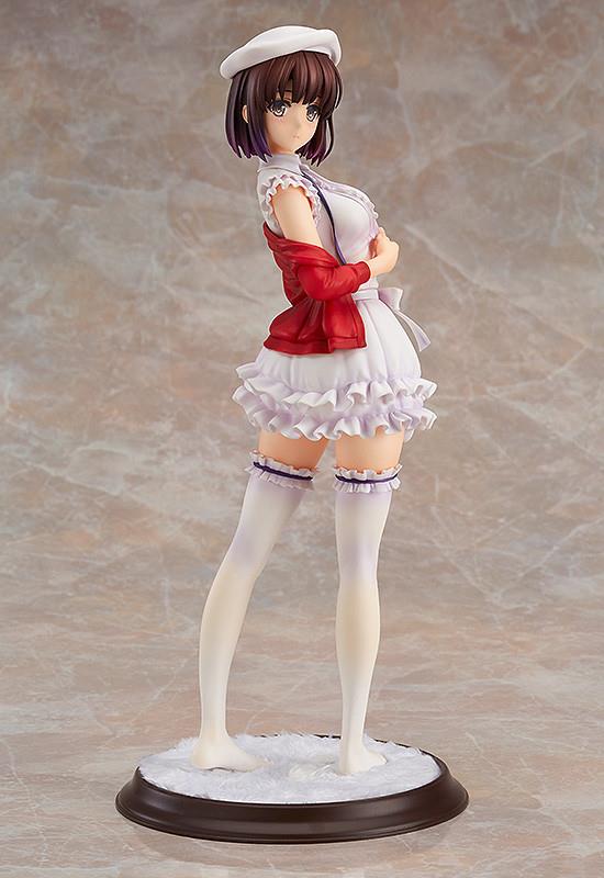 SAEKANO: HOW TO RAISE A BORING GIRLFRIEND - MEGUMI KATO