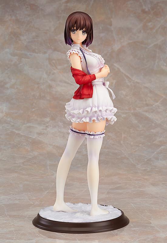 SAEKANO: HOW TO RAISE A BORING GIRLFRIEND - MEGUMI KATO