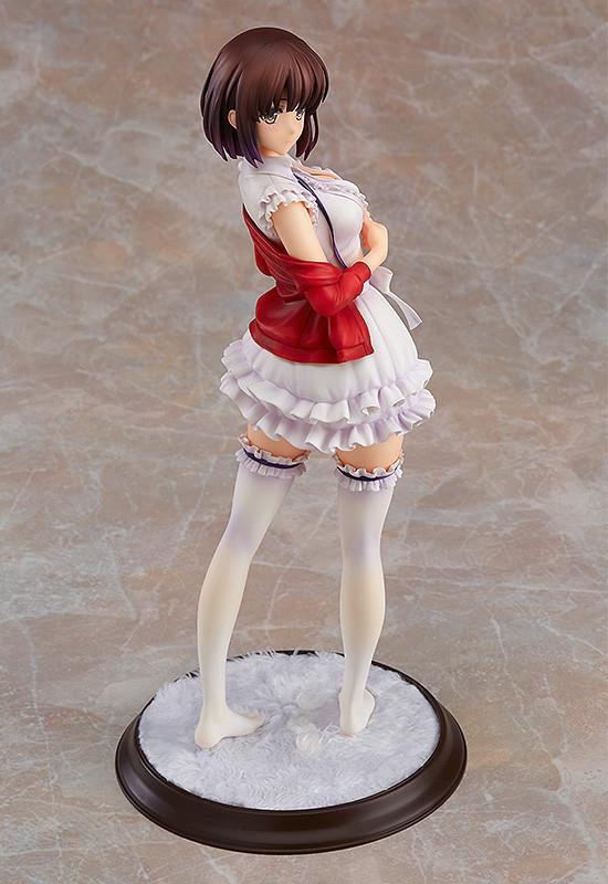 SAEKANO: HOW TO RAISE A BORING GIRLFRIEND - MEGUMI KATO