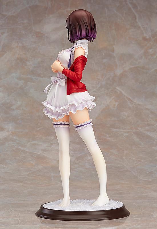 SAEKANO: HOW TO RAISE A BORING GIRLFRIEND - MEGUMI KATO