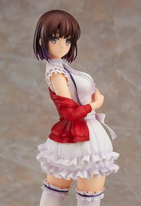 SAEKANO: HOW TO RAISE A BORING GIRLFRIEND - MEGUMI KATO