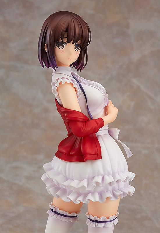 SAEKANO: HOW TO RAISE A BORING GIRLFRIEND - MEGUMI KATO