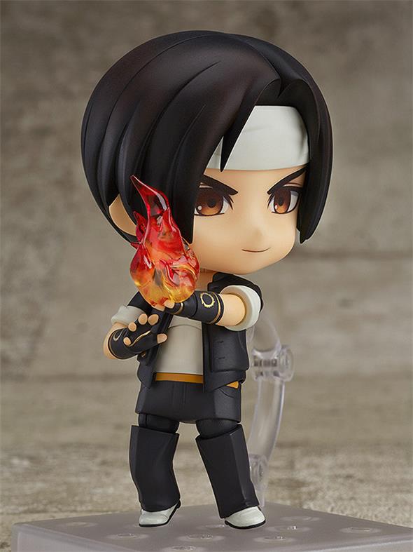 NENDOROID - KYO KUSANAGI CLASSIC VER