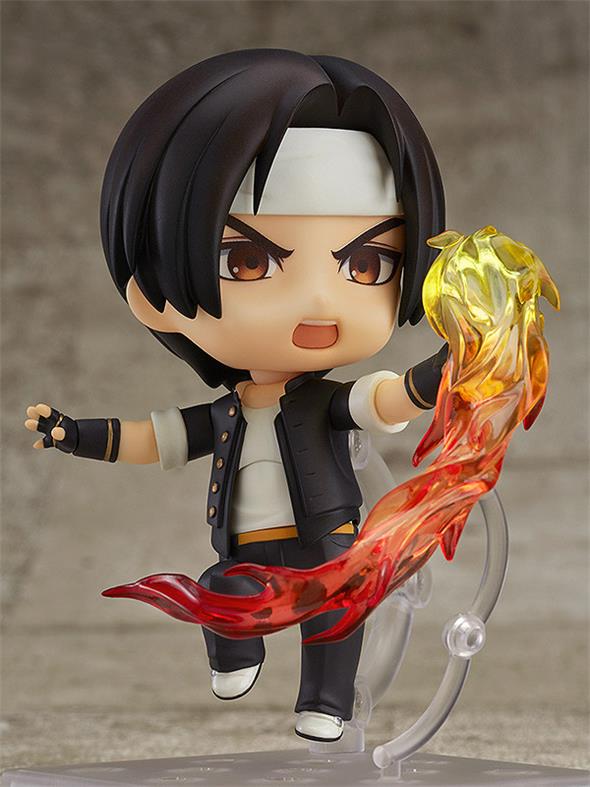 NENDOROID - KYO KUSANAGI CLASSIC VER