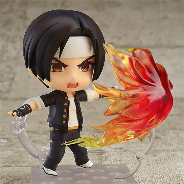 NENDOROID - KYO KUSANAGI CLASSIC VER