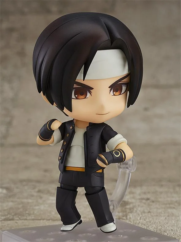 NENDOROID - KYO KUSANAGI CLASSIC VER