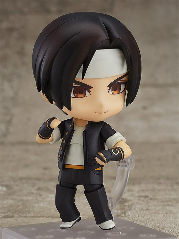 NENDOROID - KYO KUSANAGI CLASSIC VER