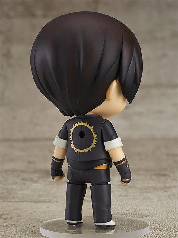 NENDOROID - KYO KUSANAGI CLASSIC VER