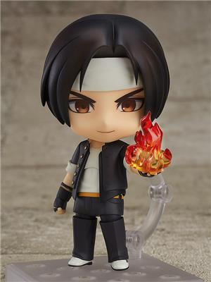 NENDOROID - KYO KUSANAGI CLASSIC VER