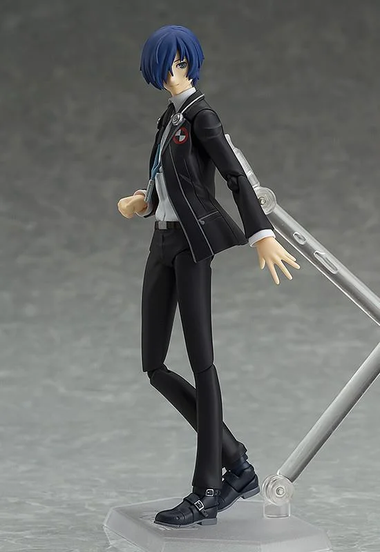 FIGMA - MAKOTO YUKI