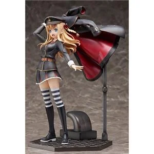 aniplex-1-7-scale-figure-high-school-fleet-wilhelmina