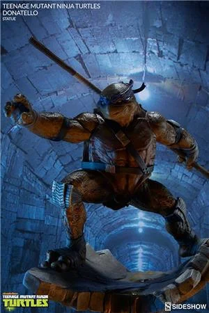 sideshow-tmnt-donatello-statue