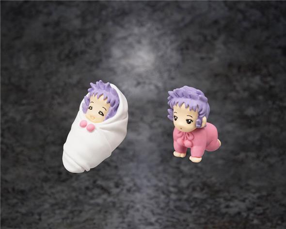 SAINT SEIYA PANORAM - SAGITTARIUS AIOLOS