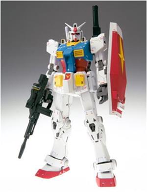 1/100 GFF METAL COMPOSITE RX-78-2 ORIGIN REPACK