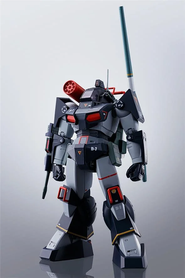 HI-METAL R - DOUGRAM
