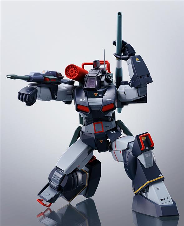HI-METAL R - DOUGRAM
