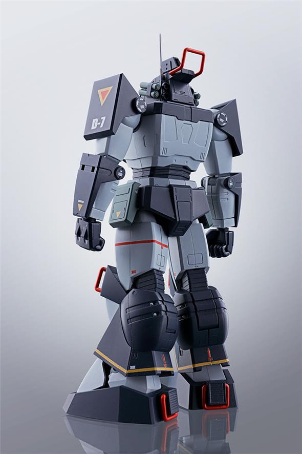 HI-METAL R - DOUGRAM