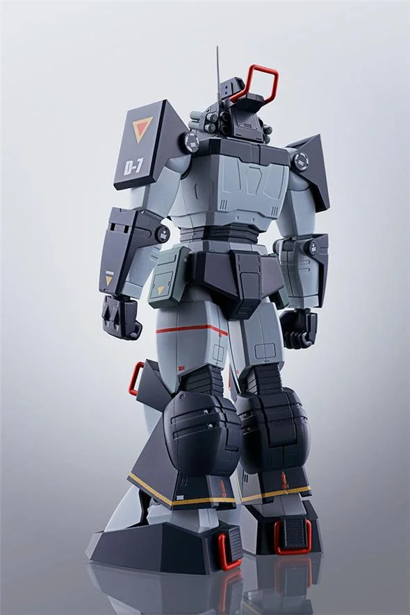 HI-METAL R - DOUGRAM