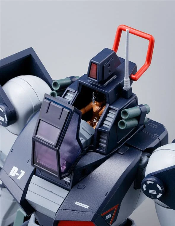 HI-METAL R - DOUGRAM