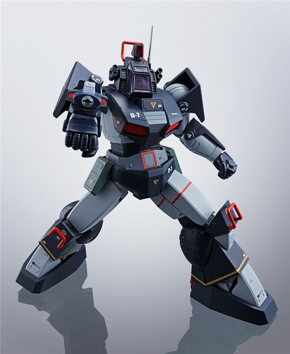 HI-METAL R - DOUGRAM