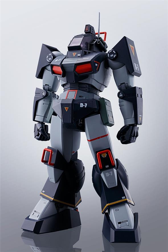 HI-METAL R - DOUGRAM