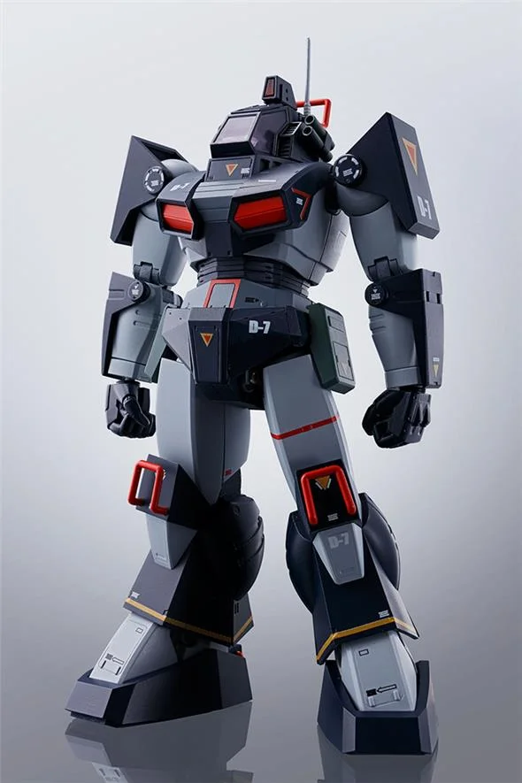 HI-METAL R - DOUGRAM
