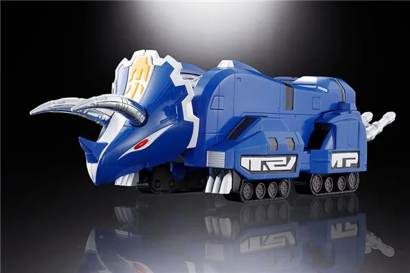SOC GX-72 MEGAZORD - RESTOCK