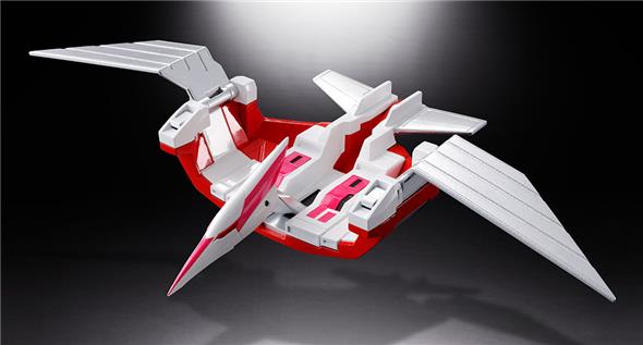 SOC GX-72 MEGAZORD - RESTOCK