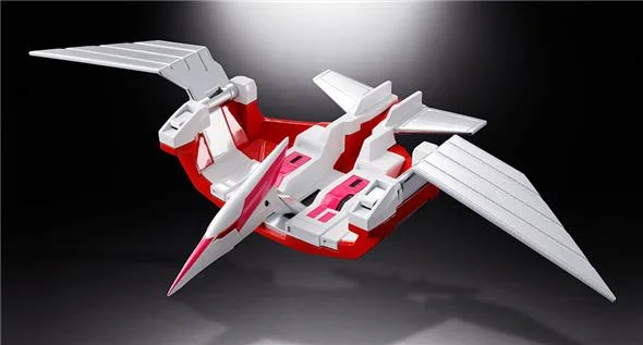 SOC GX-72 MEGAZORD - RESTOCK