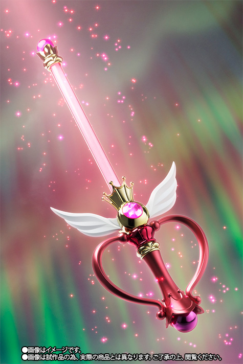 SAILOR MOON PROPLICA -  KALEIDOMOON SCOPE