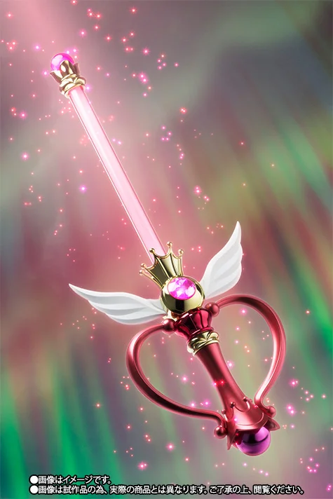 SAILOR MOON PROPLICA -  KALEIDOMOON SCOPE