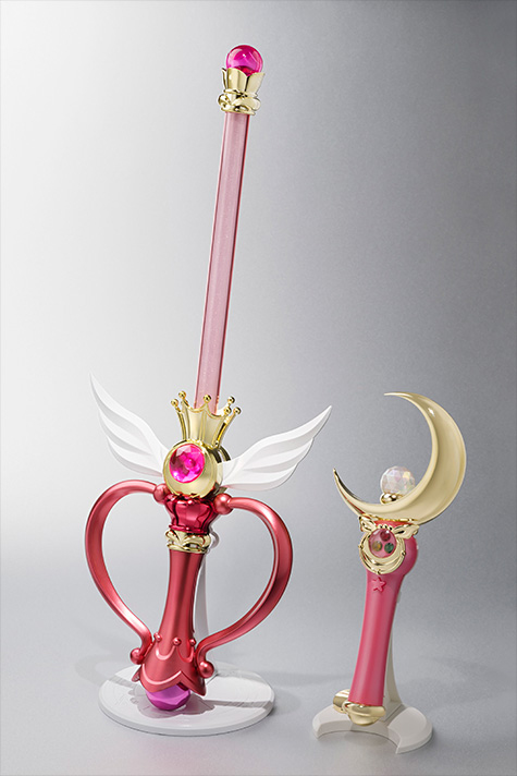SAILOR MOON PROPLICA -  KALEIDOMOON SCOPE