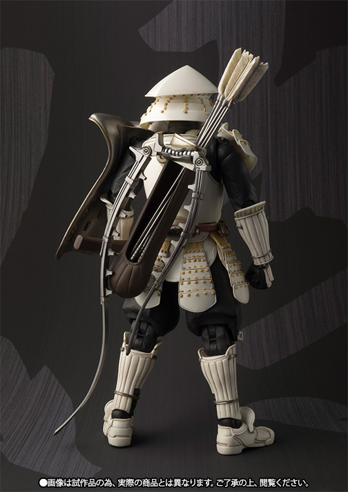 STAR WARS YUMI ASHIGARU STORMTROOPER