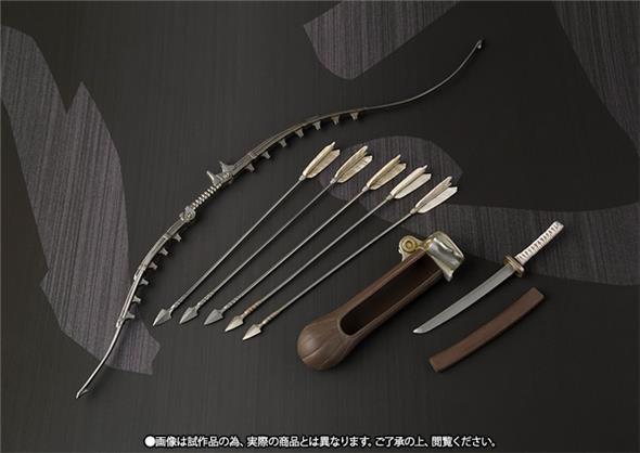 STAR WARS YUMI ASHIGARU STORMTROOPER