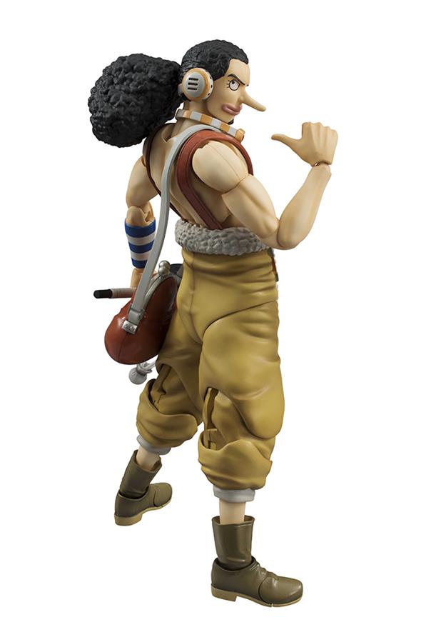 ONE PIECE VARIABLE ACTION FIGURES - USOPP