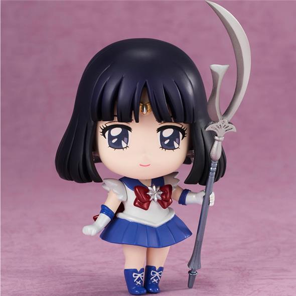 SAILOR MOON PETIT CHARA - SAILOR SATURN