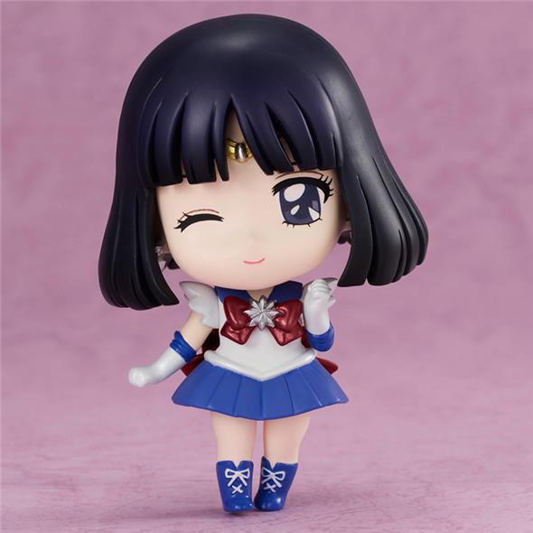 SAILOR MOON PETIT CHARA - SAILOR SATURN