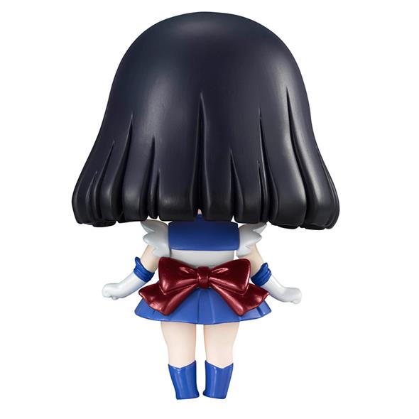 SAILOR MOON PETIT CHARA - SAILOR SATURN