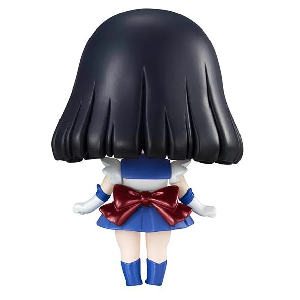 SAILOR MOON PETIT CHARA - SAILOR SATURN