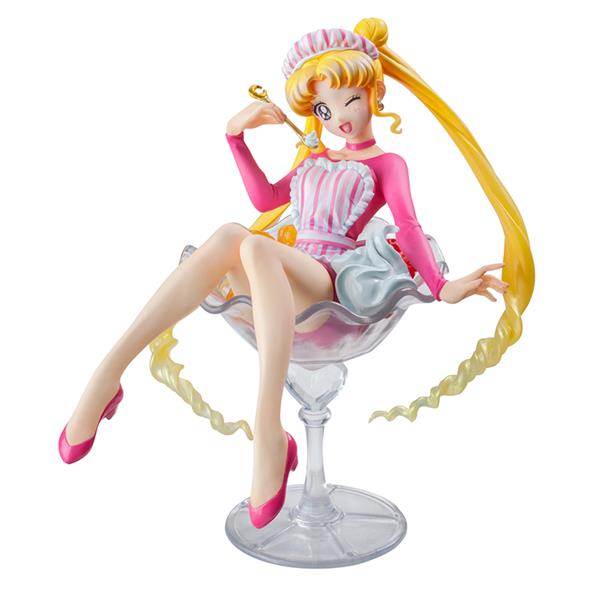 SAILOR MOON SWEETIES - TSUKINO USAGI FRUIT