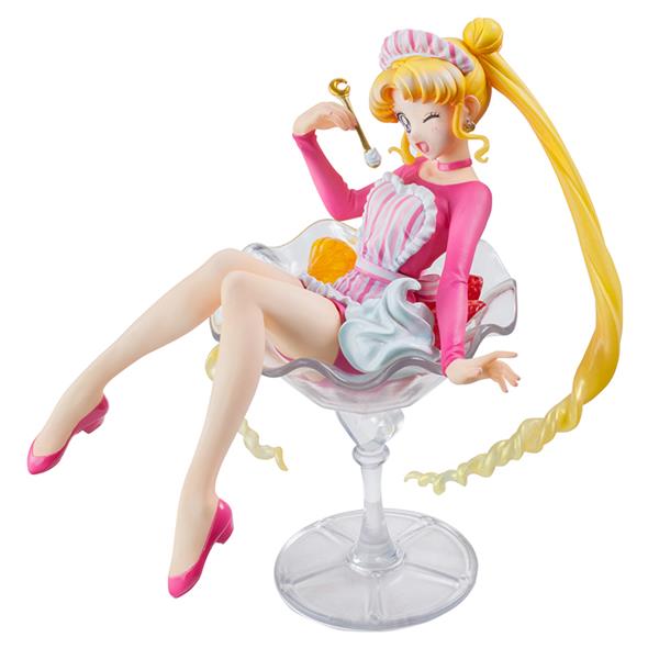 SAILOR MOON SWEETIES - TSUKINO USAGI FRUIT