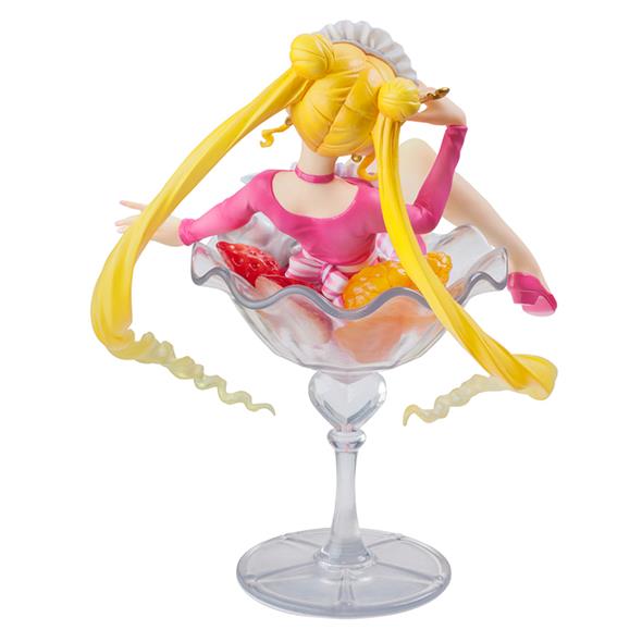 SAILOR MOON SWEETIES - TSUKINO USAGI FRUIT