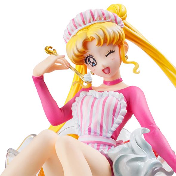 SAILOR MOON SWEETIES - TSUKINO USAGI FRUIT