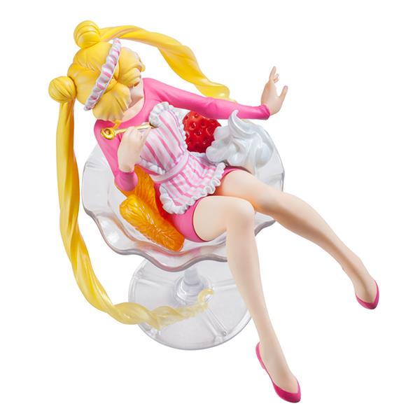 SAILOR MOON SWEETIES - TSUKINO USAGI FRUIT