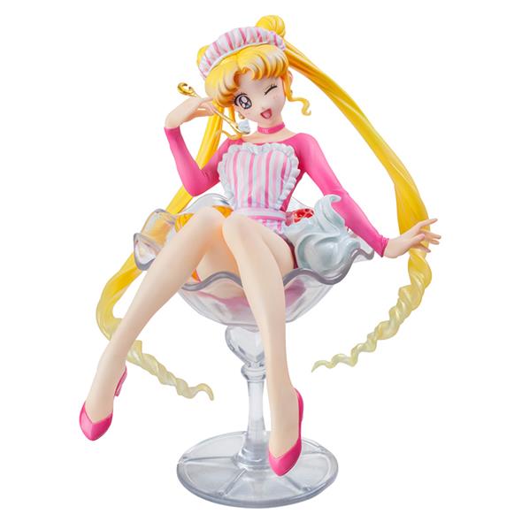 SAILOR MOON SWEETIES - TSUKINO USAGI FRUIT