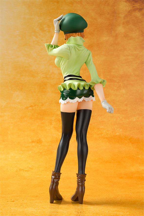 ONE PIECE - FIGUARTS ZERO KOALA FILM GOLD