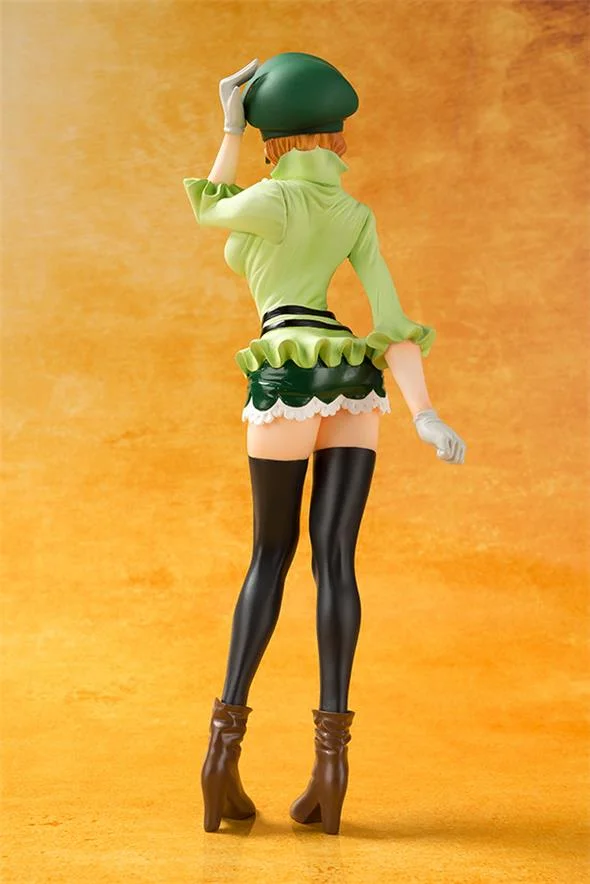 ONE PIECE - FIGUARTS ZERO KOALA FILM GOLD