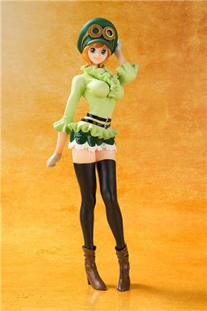 bandai-figuarts-zero-one-piece-figuarts-zero-koala-film-gold
